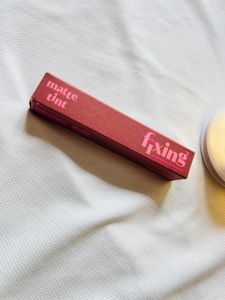 Etude Fixing Tint