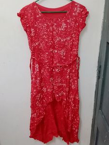 Pink Cute Lil Dress