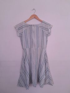 Striped Dress (Women)