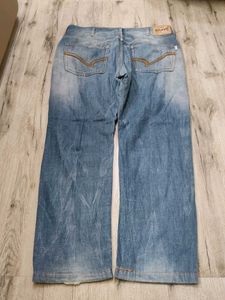 Ma1964 Kanva Baggy jeans waist 36 inches