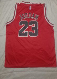 Chicago Bulls Jersey