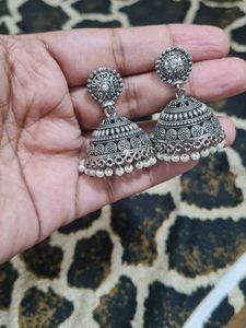 Jhumka Earrings