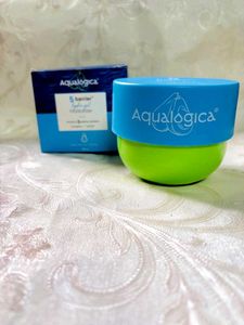 Aqualogica 5 Barrier Oil-Free Gel Moisturizer