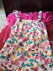 Kids  Girls  Dress