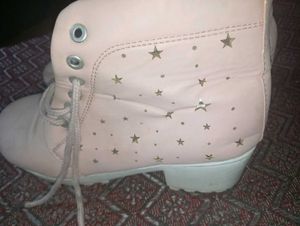 Boots 👢