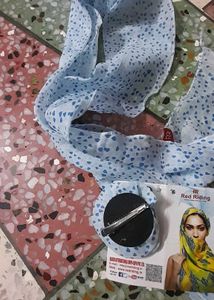Polka Dots Twilly