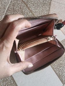 HAND WALLET NUDE COLOR!!!! ❤️