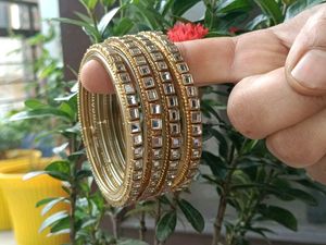 Bangles & Bracelets