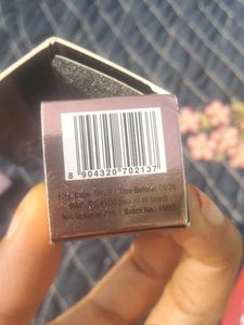 Combo of Sugar Liquid lipstick and lip balm