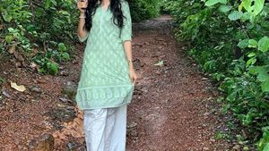 Kurta