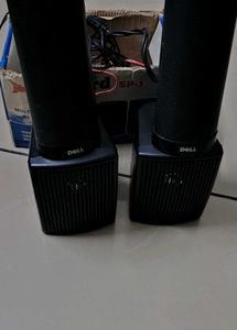 Speakers Set Of Three