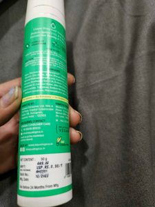 Aqualogica Sunscreen