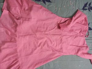 Two Frock With One Trowzer