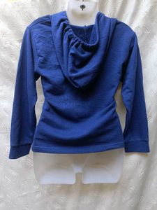 Sale 💌Stylish Blue Hoodie 💙