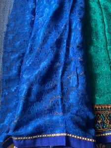 Brand new very soft chiffon saree for Sale
