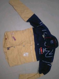 Boys Stylish Shirt