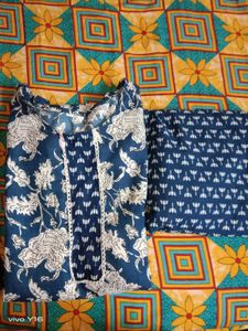 Kurti Set