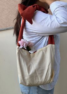 Trendy Bow Bags