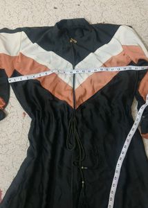 Elegant Ethnic Gown Burkha