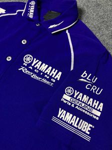 Yamaha Racing Polo Shirt