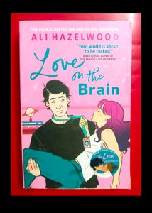 Love On The Brain
