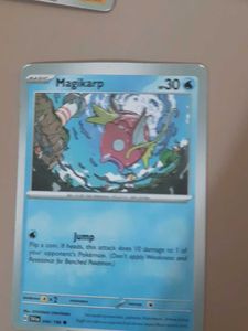 Set Of 8 Pokemon Cards (With 1 Black-gold Card)