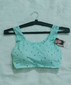 padded bra muti size available