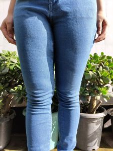 Forever 21 Jeans