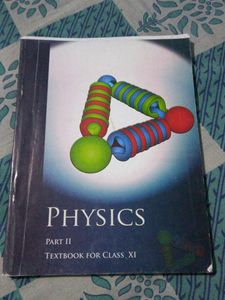 8 Books Phy Che Class 11th And 12th Ncert