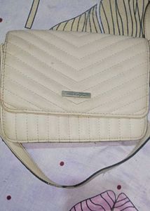 Forever Glam sling bag