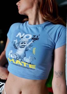 BonkersCorner Baby Tee