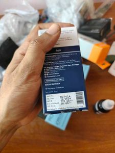 Man Matters Serum For Men