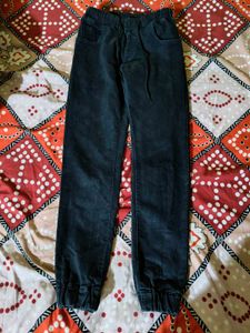 Joggers For Men - Wavelength