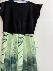 Elegant Maxi Dress