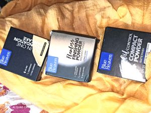 Blue heavan surprise gift 🎁 Pack For Valentine's
