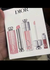 Dior Kit, 🎀