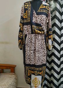 Urbanic Plus Size Dress
