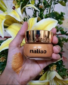 Maliao Gold Illuminator