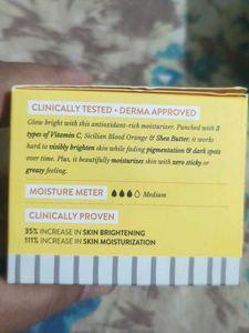 Dot &amp; Key Vitamin C+E Moisturizer