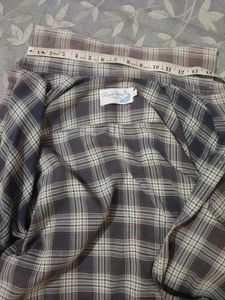 Regal Array Plaid Flannel