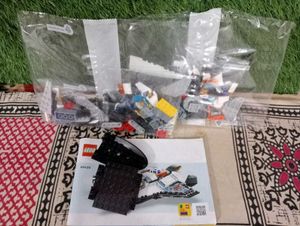 Lego City 60430