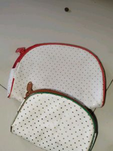 Set Of Wallets