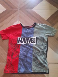 Boys tshirts combo(8-10Years )