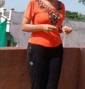 Very Cute Top