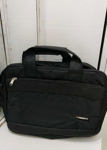 Priority Laptop Bag