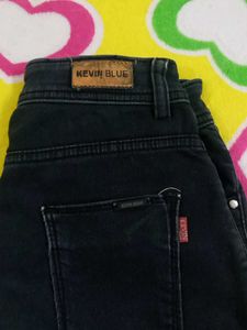 2 Jeans Pent