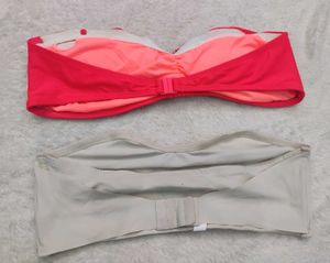 2 Pic Combo Top Bra 🥰