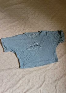 Crop Top For Women