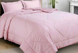 Designer Work Premium Quality Quilt Bedding Set