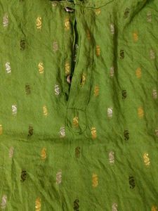 Dhoti Kurta For Kids.
